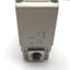 Used  SMC VXN22RG Solenoid Pneumatic Air Water Valve 430psi Max 1/4"NPT Orifice 3/32"