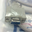 New Lot of 2 L-Com Global Connectivity CRMN9FF-5 DB9 Female Computer Cables 5 Feet