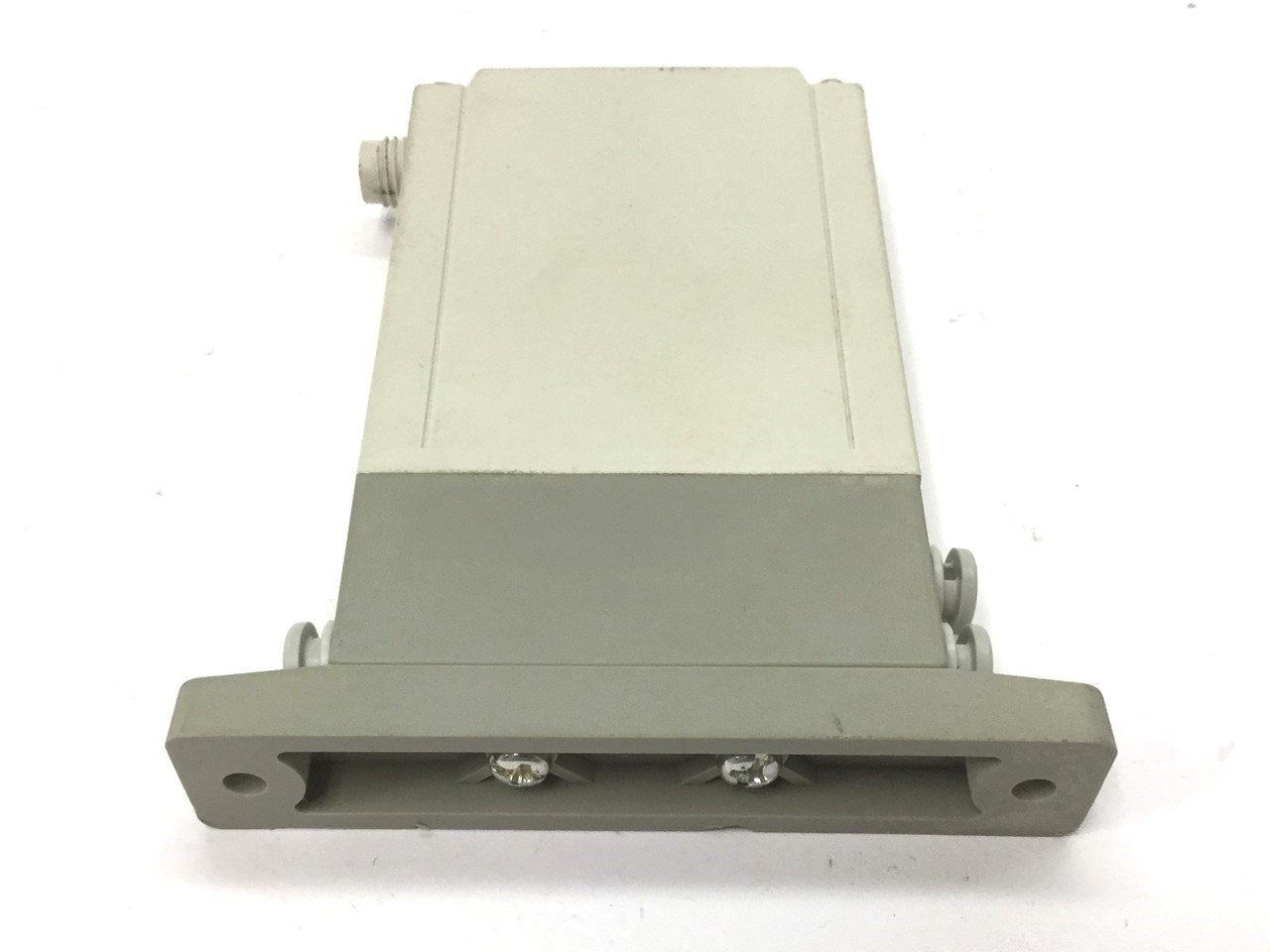 Used SMC ITV0050-3BS ITV Electro-Pneumatic Regulator 0-10VDC, 0.001 to 0.9MPa