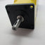 Used Parker Compumotor CM231DJ-112879 Brushless Servo Motor 340 Volt 1.94 A 78 oz-in