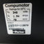 Used Parker Compumotor CM231DJ-112879 Brushless Servo Motor 340 Volt 1.94 A 78 oz-in