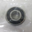 New Lot of 4 New SNR 6201.EE.J30D43 Bearings, OD: 32mm, ID: 12mm, Thickness: 10mm