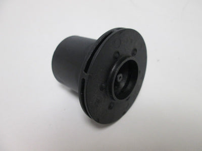 Used Pump Impeller, Shaft Diameter: 6mm, Input Diameter: 25mm, Output Diameter: 60mm
