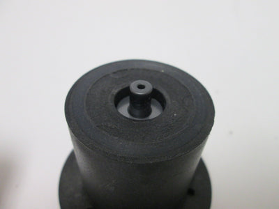 Used Pump Impeller, Shaft Diameter: 6mm, Input Diameter: 25mm, Output Diameter: 60mm