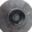 Used Pump Impeller, Shaft Diameter: 6mm, Input Diameter: 25mm, Output Diameter: 60mm
