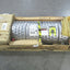 New Mueller SS Temp-Plate Double-Embossed Clamp-On Length: 32" Dia: 13" 1/2 NPT
