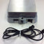Used VWR 11301-020 Professional Stirrer 120VAC 7" x 7" Aluminum Top 5 Amp 50 Watts