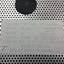 Used VWR 11301-020 Professional Stirrer 120VAC 7" x 7" Aluminum Top 5 Amp 50 Watts