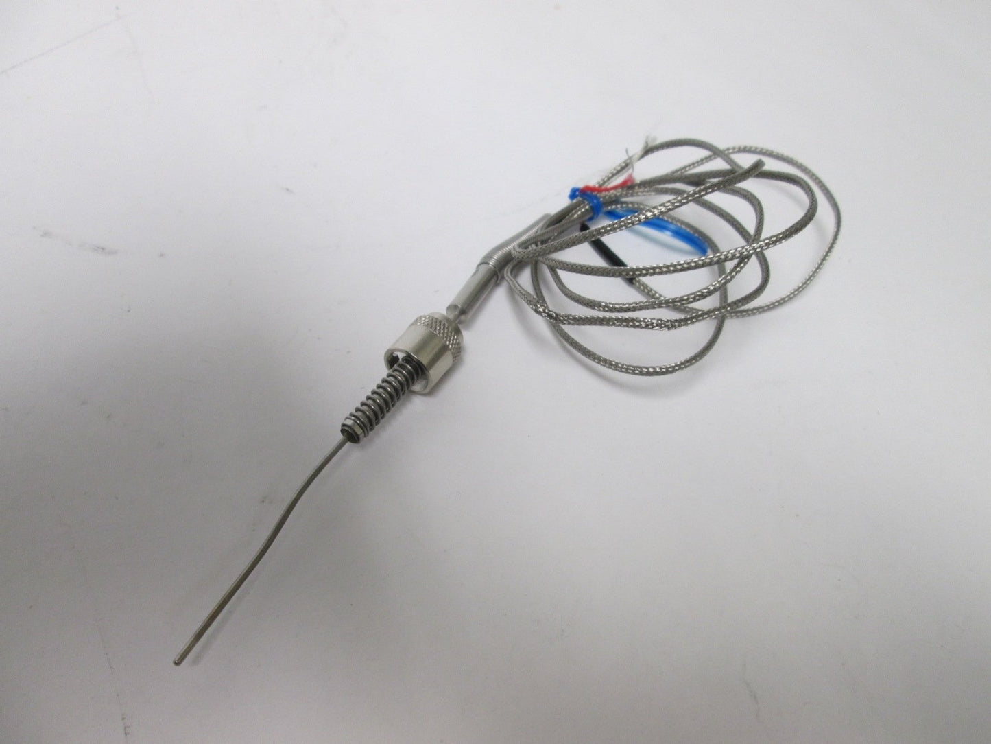 Used Watlow AF-2011751 Thermocouple, Single Element, Sheath Length: 2.25"