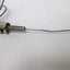 Used Watlow AF-2011751 Thermocouple, Single Element, Sheath Length: 2.25"