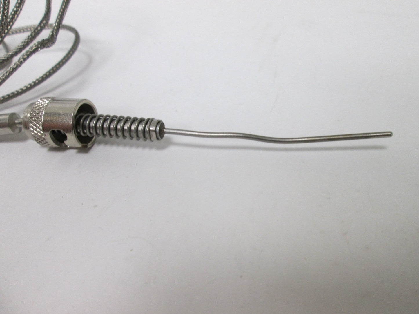Used Watlow AF-2011751 Thermocouple, Single Element, Sheath Length: 2.25"