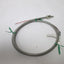 Used Pyro-Matic PCJ0G-I00G-E036B Thermocouple, Cable Length: 40", 2-Wire