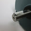 Used Leeson M6K17FB33G AC WattSaver Motor, Voltage: 115/208-230V, Current: 3.4/1.7A