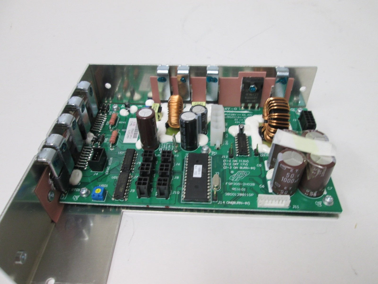 New Zebra 43470-013 Power Supply Board, For Zebra XiIII+ Series Printers