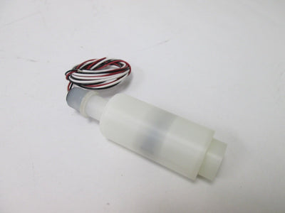 New Filterchem Mini-Stat Level Control Float Switch, Power: 115VAC 20A