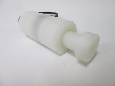 New Filterchem Mini-Stat Level Control Float Switch, Power: 115VAC 20A