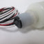 New Filterchem Mini-Stat Level Control Float Switch, Power: 115VAC 20A