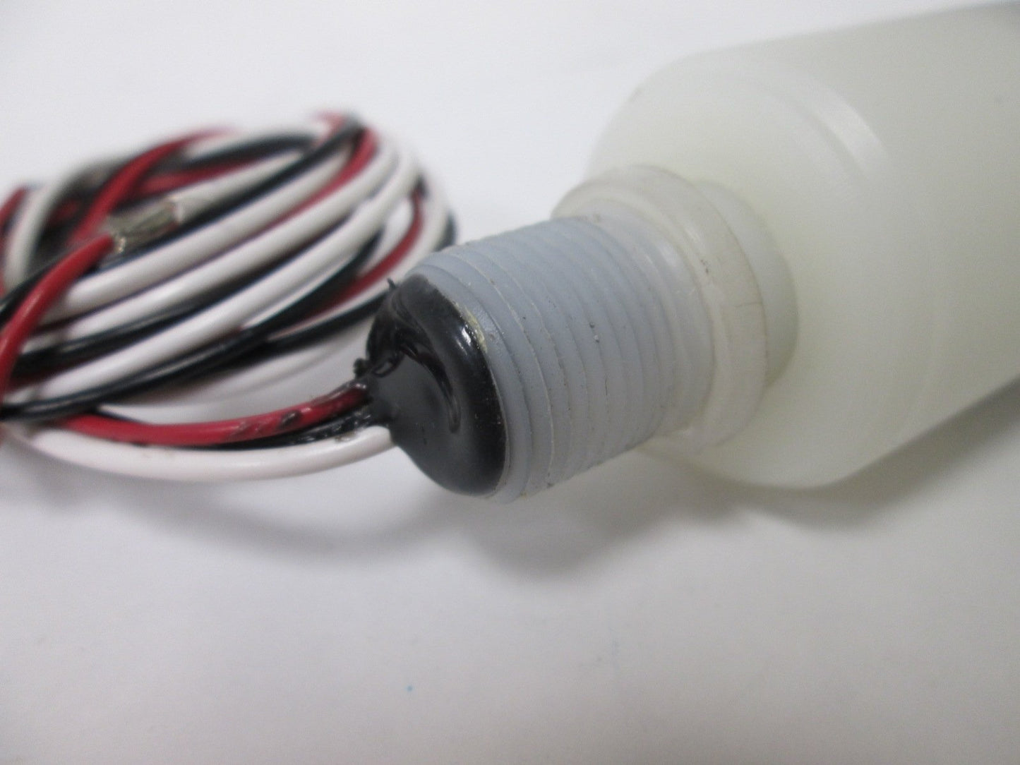 New Filterchem Mini-Stat Level Control Float Switch, Power: 115VAC 20A