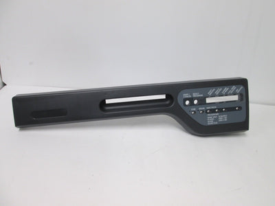 New Labconco 45120000 Control Panel Cover, For SteamScrubber Glassware Washer