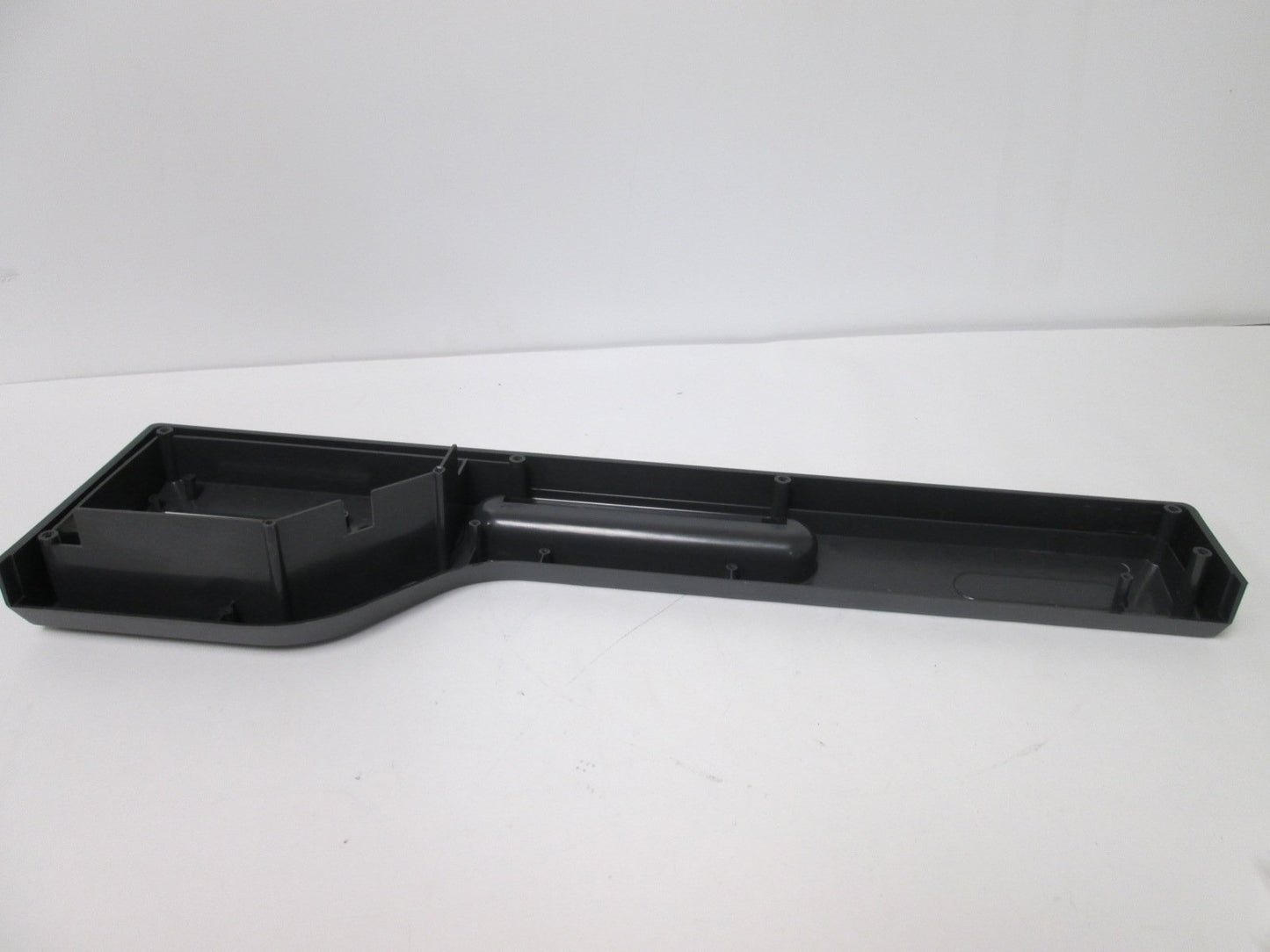 New Labconco 45120000 Control Panel Cover, For SteamScrubber Glassware Washer