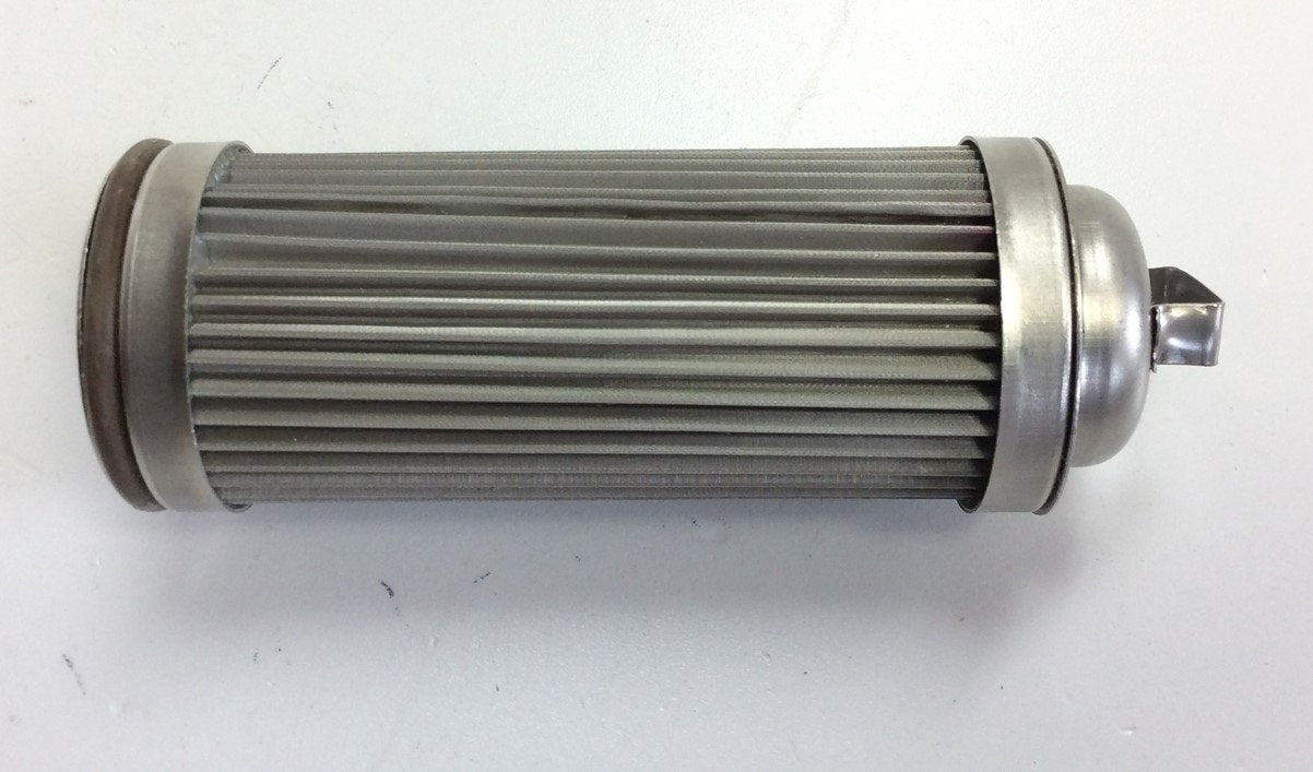 New – Open box Flow Ezy 8560-05F3 Hydraulic Filter Elements For 15ILS Stainless Steel Filter