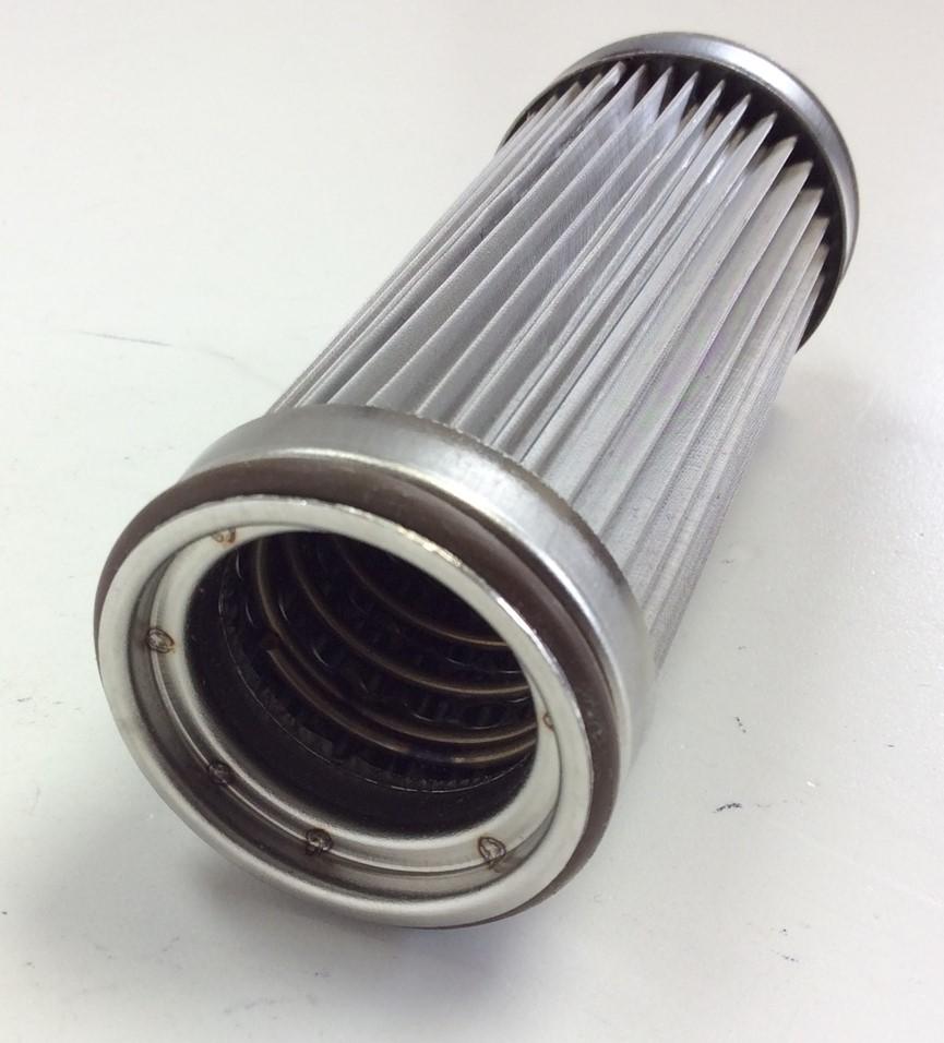 New – Open box Flow Ezy 8560-05F3 Hydraulic Filter Elements For 15ILS Stainless Steel Filter