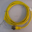 New Banner PMCF-510C 57475 Mini Screen CordSet