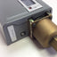 New – Open box Johnson Controls P74FA-5C Differential Pressure Switch Control 8-60 PSI 1/4" NPT