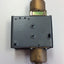 New – Open box Johnson Controls P74FA-5C Differential Pressure Switch Control 8-60 PSI 1/4" NPT