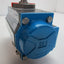 Used PBM PAVBL453S-0052 Pneumatic Actuator 120 PSIG Rack / Pinion Type Namur Mount