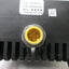 Used RVSI NER 655423 Large Area LED Light, Continuous: 700mA, Connection: 4-Pin M12