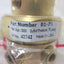 New Advanced B1-75 APD175NV Gas Regulator, Max Inlet Pressure: 3000psi