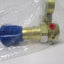 New Advanced B1-75 APD175NV Gas Regulator, Max Inlet Pressure: 3000psi