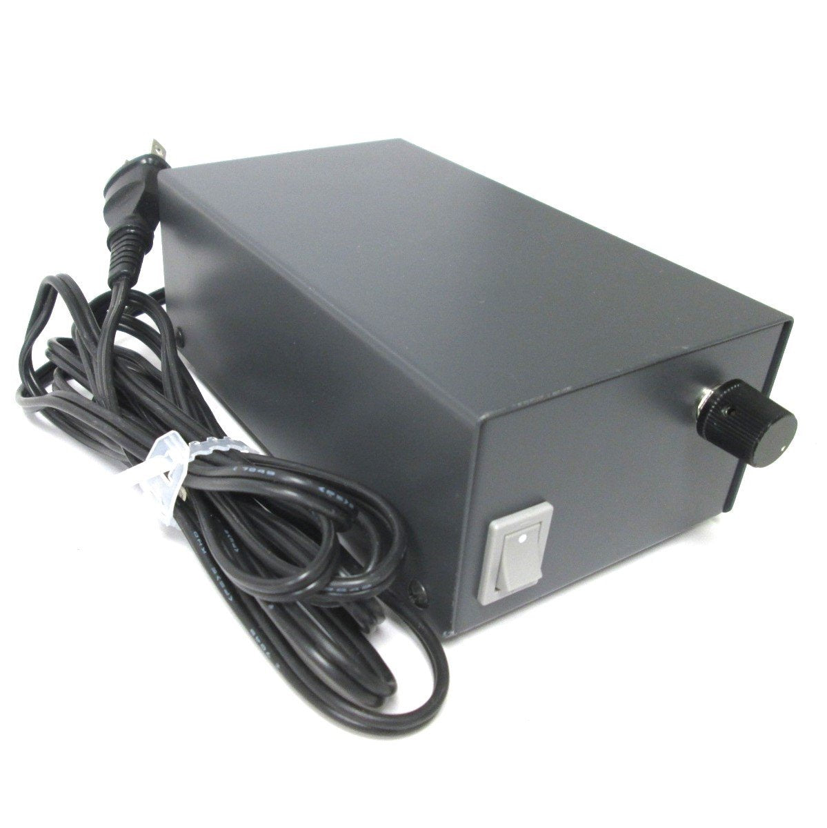 Used CCS PSB-3012VB Machine Vision LED Light Controller Out: 2x 12VDC 30W In: 120VAC