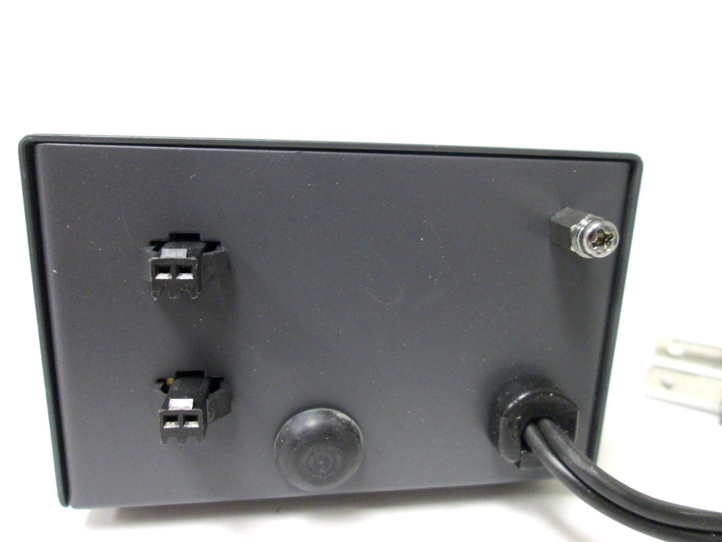 Used CCS PSB-3012VB Machine Vision LED Light Controller Out: 2x 12VDC 30W In: 120VAC