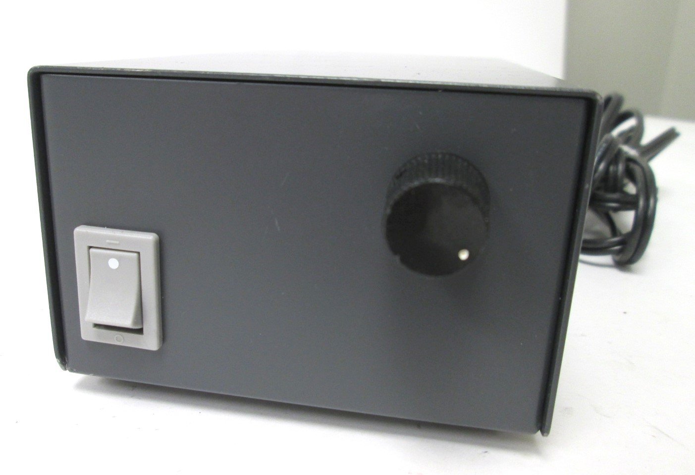 Used CCS PSB-3012VB Machine Vision LED Light Controller Out: 2x 12VDC 30W In: 120VAC