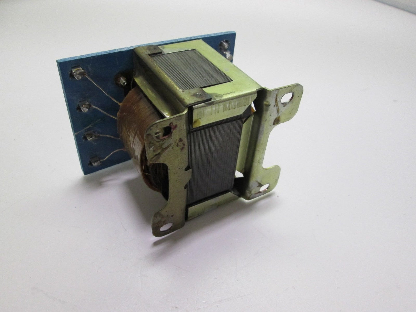 New – Open box General Electric 9T 58B 43 0.075 KVA AC Transformer Primary 240/480VAC 120 Out