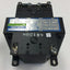 Used Hevi-Duty E095E Control Transformer 0.075 KVA In 120/240VAC Out 24VAC 50/60Hz