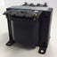 Used Hevi-Duty E095E Control Transformer 0.075 KVA In 120/240VAC Out 24VAC 50/60Hz