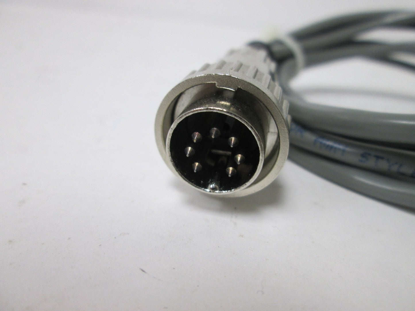 Used Advanced Illumination CL220-0328 Custom Field Spot Light, Color: Blue LED