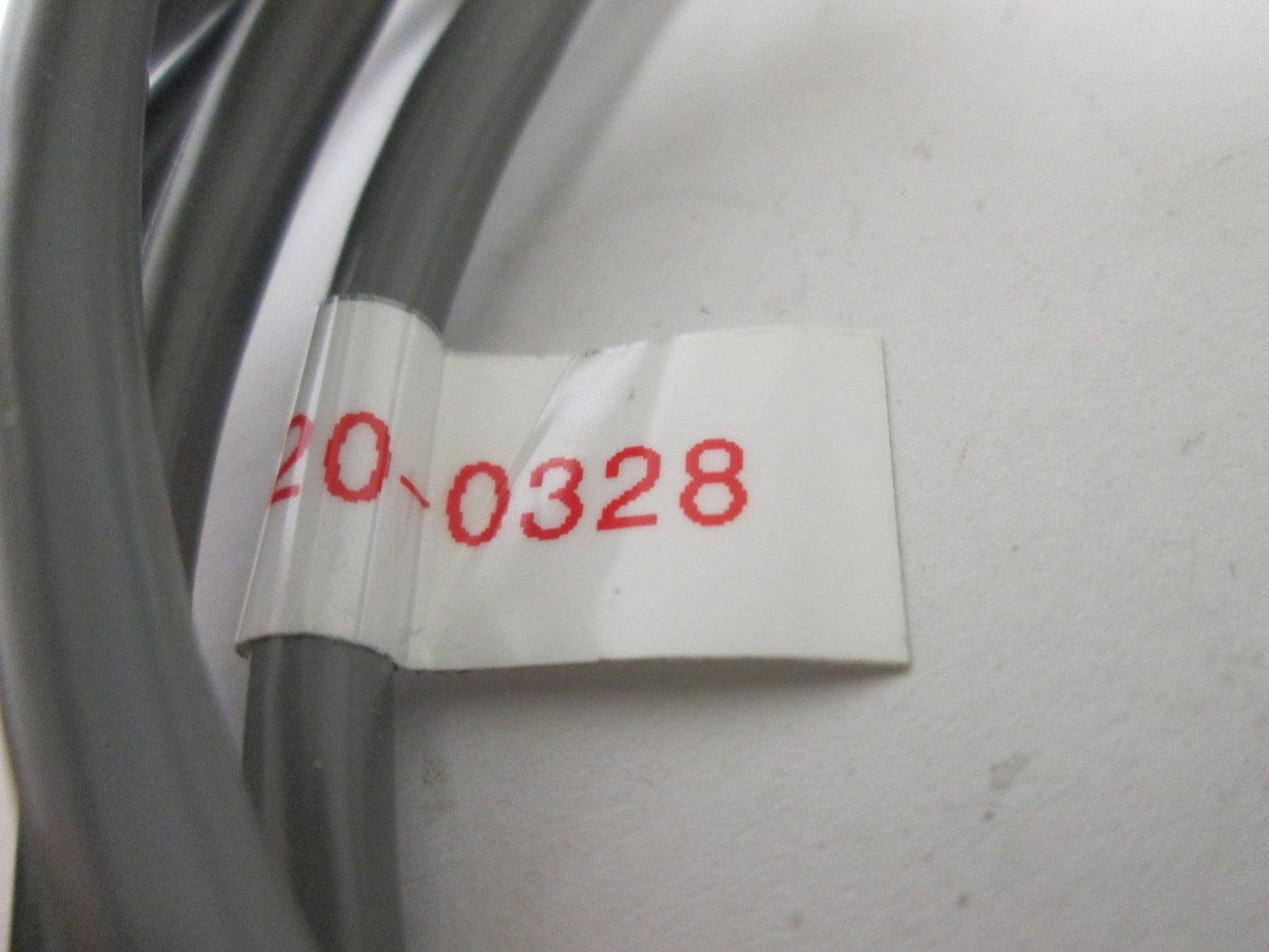 Used Advanced Illumination CL220-0328 Custom Field Spot Light, Color: Blue LED