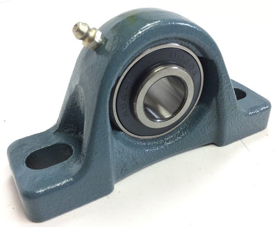 New AMI Bearings UPC204-12 Pillow Block Style Bearing 0.750" Inside Diameter