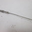 Used Watlow AFEM0TA026UK080 Thermocouple, Sheath Dimensions: 0.063" OD x 2.75" Long