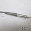Used Watlow AFEM0TA026UK080 Thermocouple, Sheath Dimensions: 0.063" OD x 2.75" Long