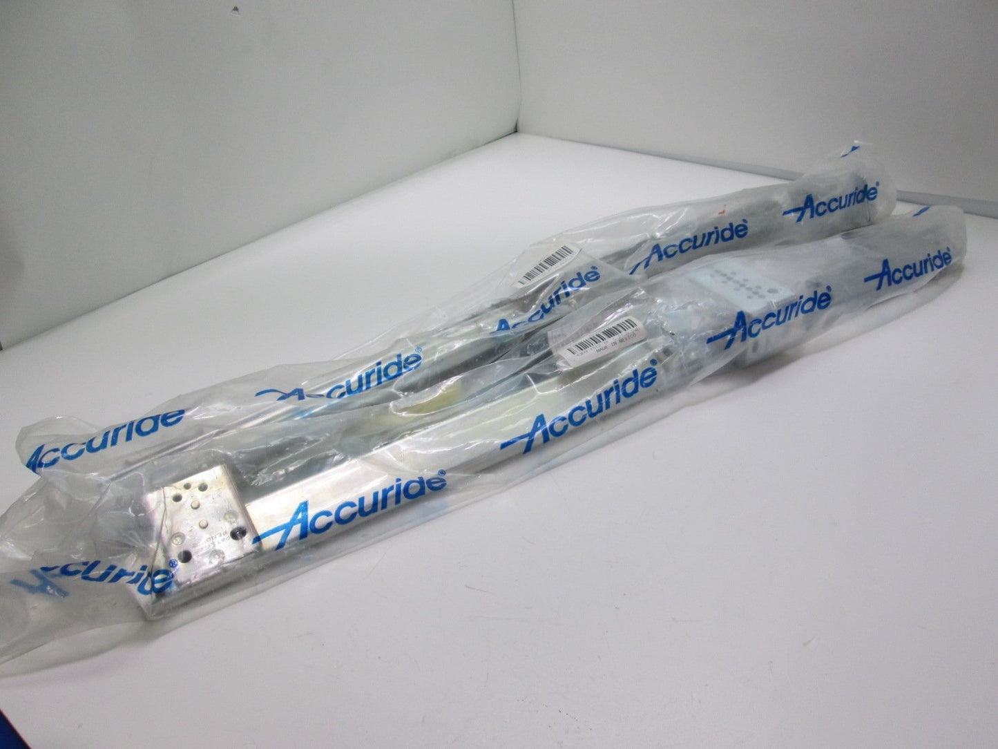 Open box Lot of 2 Pairs Accuride C 2109-24D Ball Bearing Drawer Slides Rail Mount 75lbs