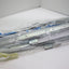 Open box Lot of 2 Pairs Accuride C 2109-24D Ball Bearing Drawer Slides Rail Mount 75lbs