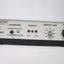 Used Fostec 20670 Fiber Optic Light Source, Power: 15VDC DC At 100mA, 9-Pin D-Sub
