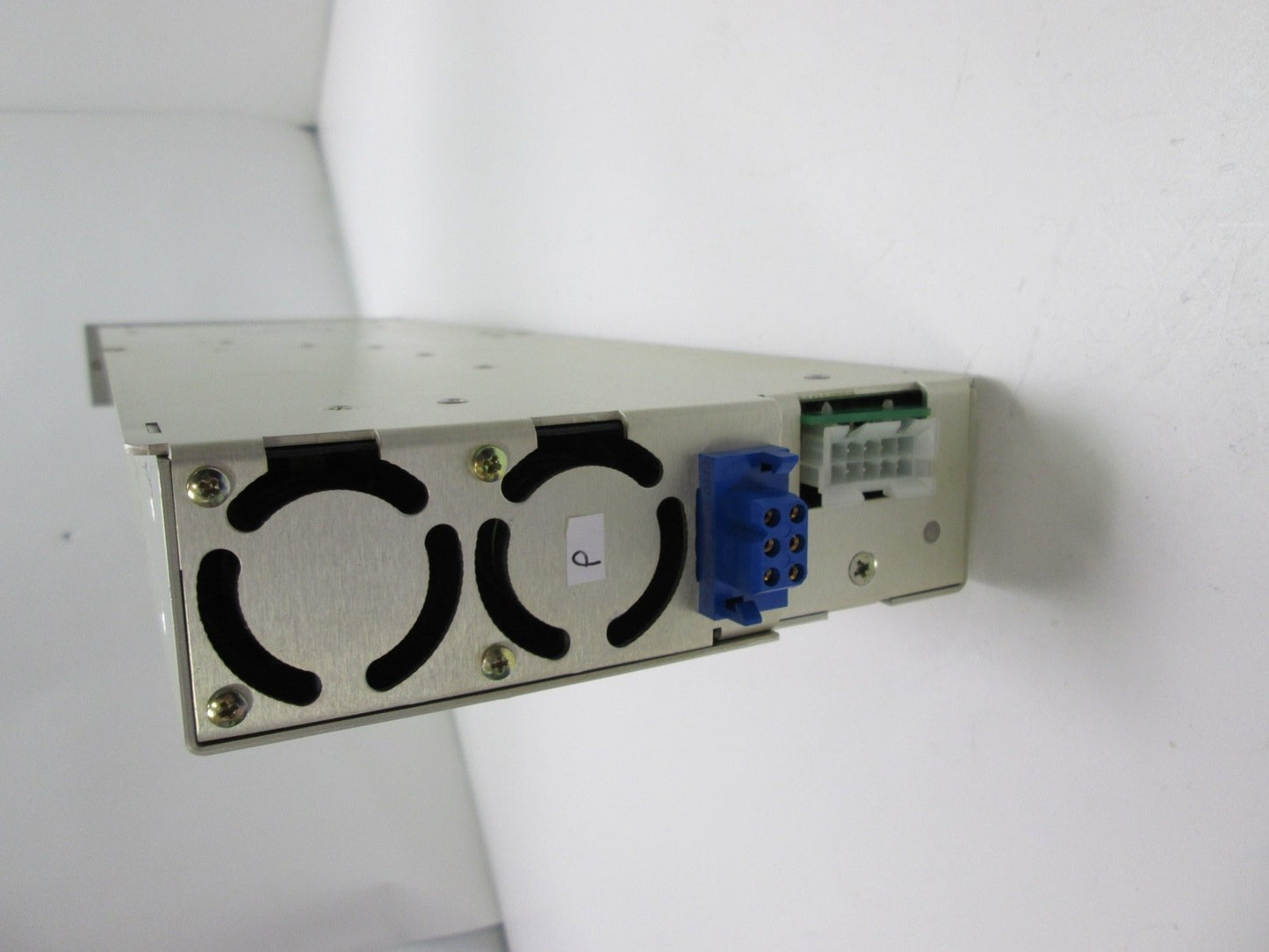 New – Open box Kepco MST 55-3.5M Plug In Power Supply 100-250VAC AC Input 0-55VDC 0-3.5A
