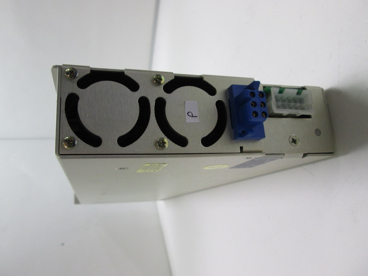 New – Open box Kepco MST 55-3.5M Plug In Power Supply 100-250VAC AC Input 0-55VDC 0-3.5A