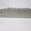 Used Bank of 6 SMC ARM1000 Manifold Regulators, With 0-150psi Gauge, 1/8" Ports
